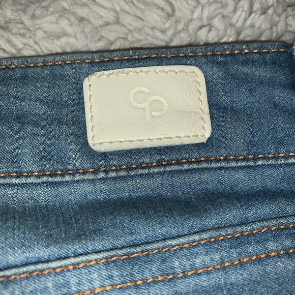 Celebrity pink skinny jeans - Picture 4 of 5